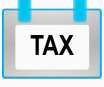 Tax due on calendar