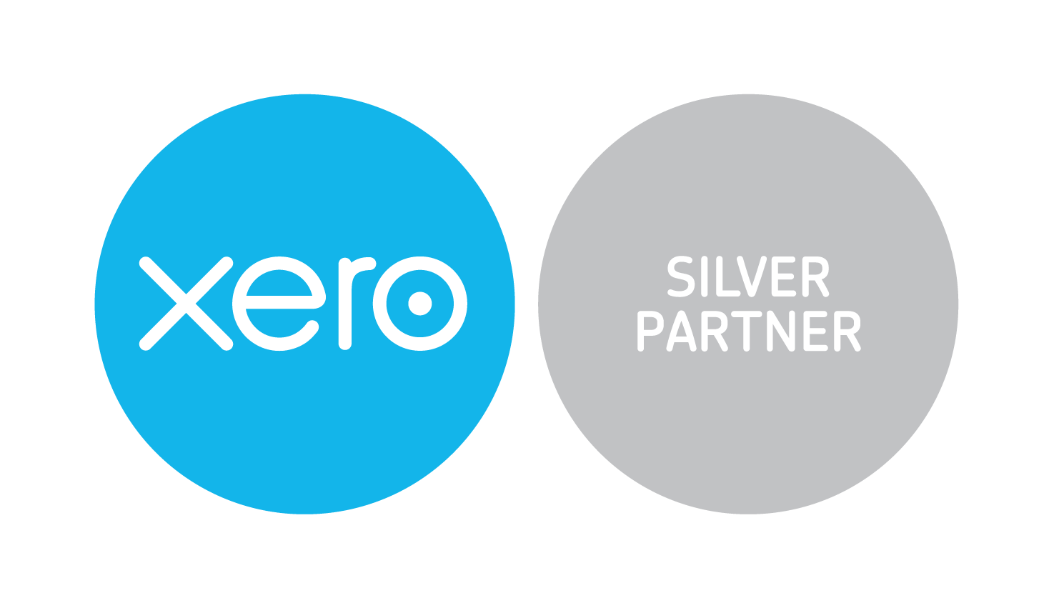 Xero Software Certified Logo